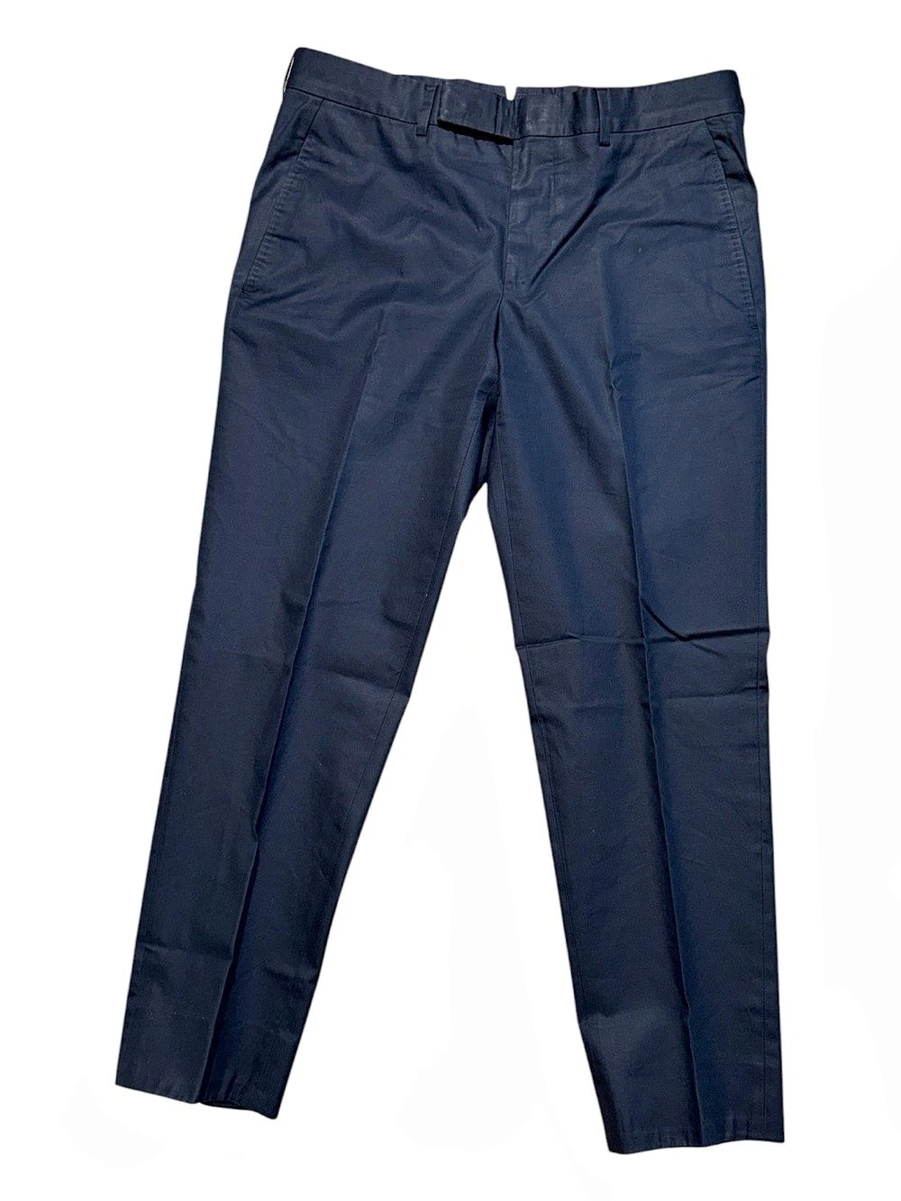 Tom Ford Men's Blue Dress Pants Size 32 Like New